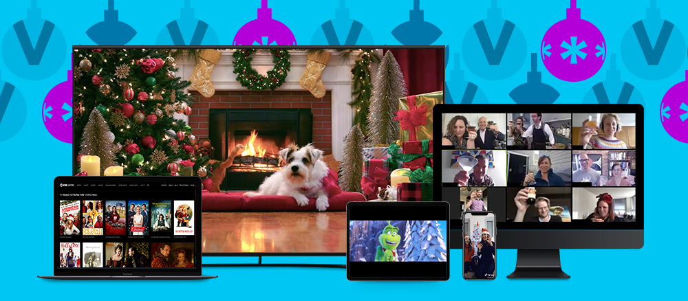 Holiday Tech Tips from Midco for your TV, internet, phone and more