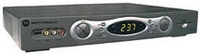 Motorola DCT6200 HD Digital Receiver